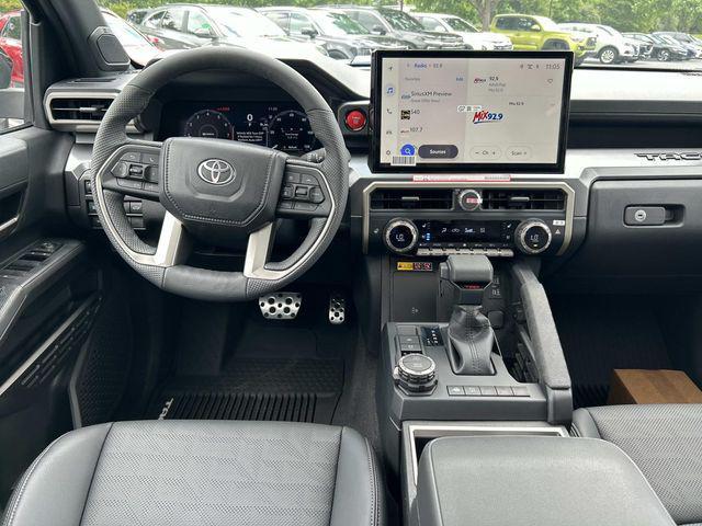 new 2026 Toyota Tacoma car, priced at $60,141