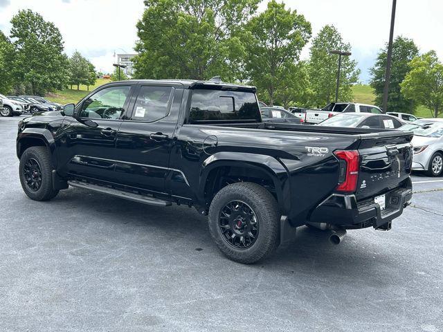 new 2026 Toyota Tacoma car, priced at $60,141