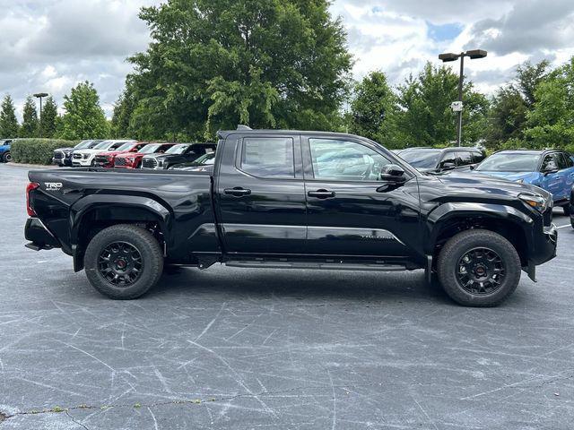 new 2026 Toyota Tacoma car, priced at $60,141