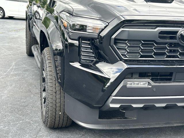 new 2026 Toyota Tacoma car, priced at $60,141