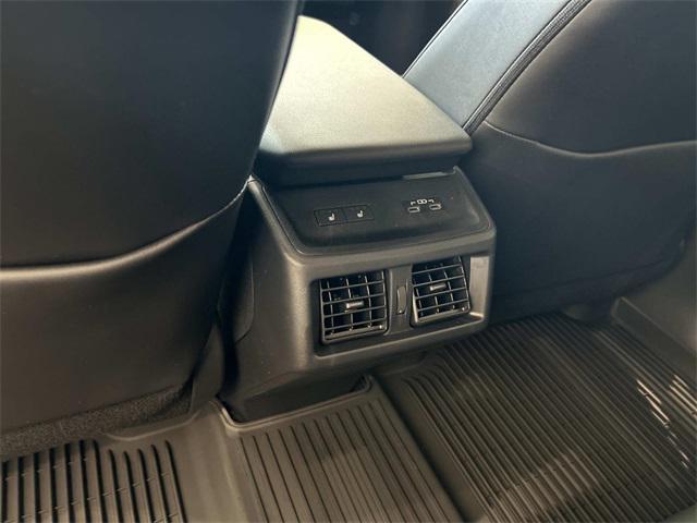 new 2026 Toyota bZ car, priced at $48,999