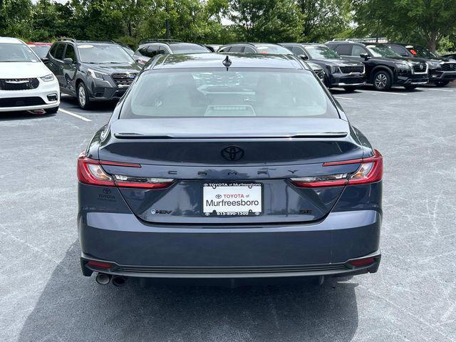 used 2026 Toyota Camry car, priced at $33,849
