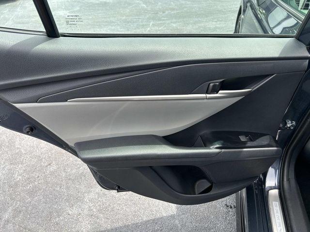 used 2026 Toyota Camry car, priced at $33,849