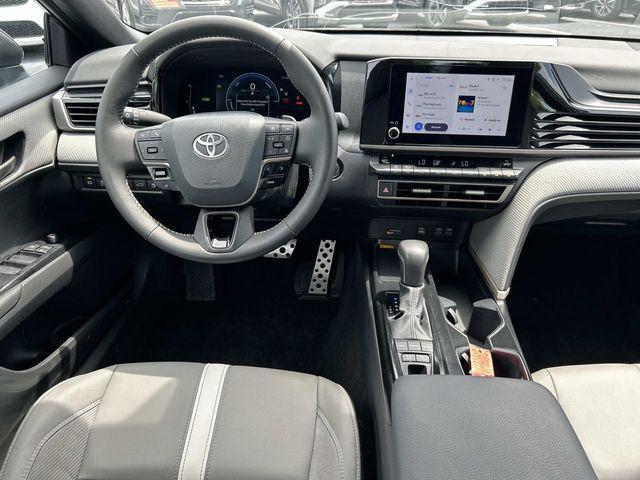 used 2026 Toyota Camry car, priced at $33,849