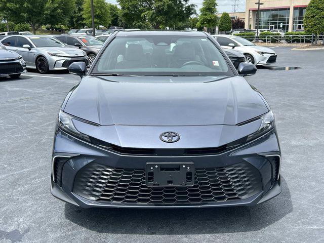 used 2026 Toyota Camry car, priced at $33,849