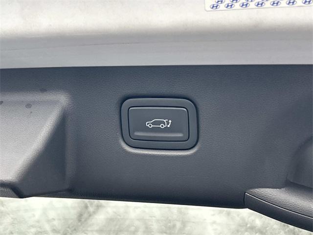 used 2024 Hyundai Kona car, priced at $24,825