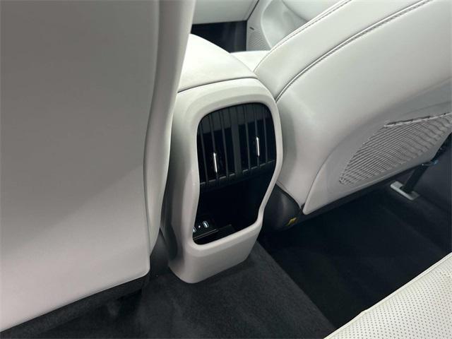 used 2024 Hyundai Kona car, priced at $24,825