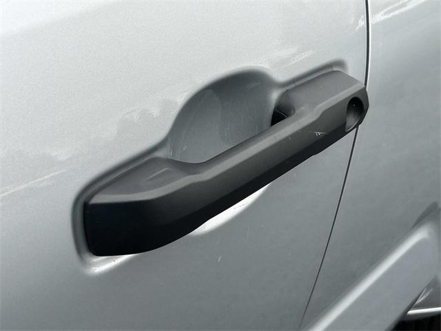 used 2025 Toyota 4Runner car, priced at $44,794