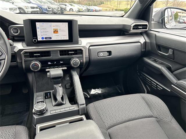 used 2025 Toyota 4Runner car, priced at $44,794