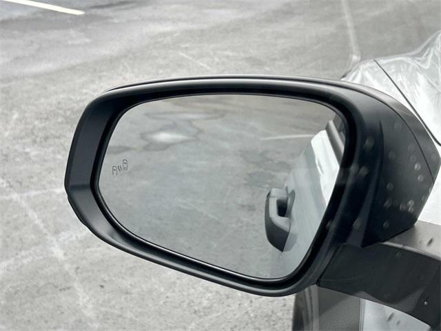 used 2025 Toyota 4Runner car, priced at $44,794