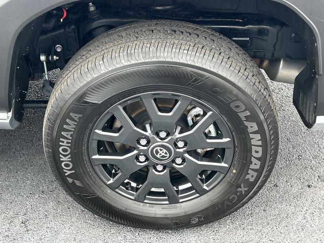 used 2025 Toyota 4Runner car, priced at $44,794