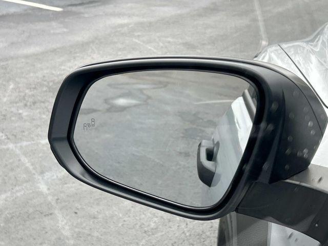 used 2025 Toyota 4Runner car, priced at $44,794