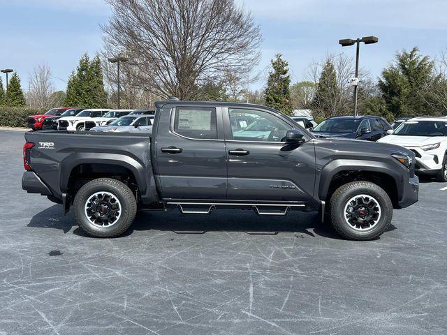 new 2026 Toyota Tacoma car, priced at $49,148