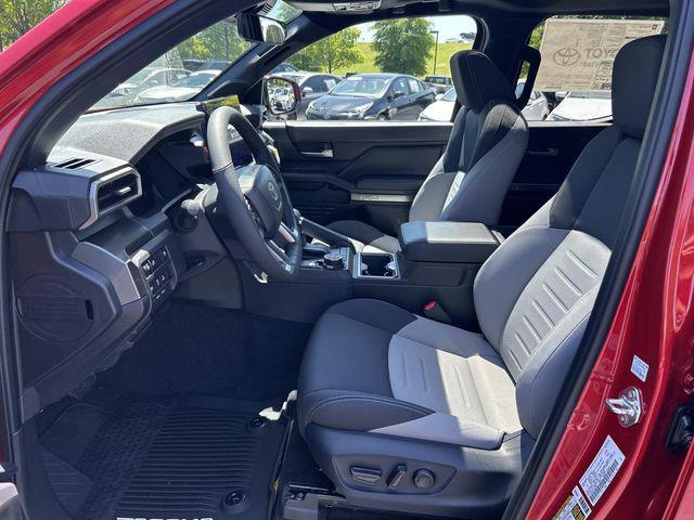 new 2026 Toyota Tacoma Hybrid car, priced at $59,066