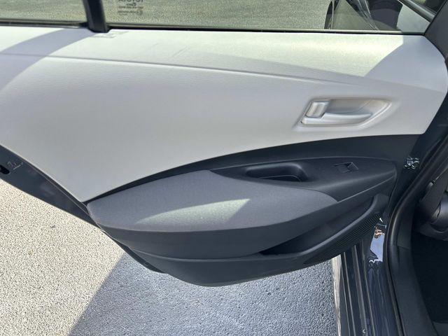 used 2025 Toyota Corolla car, priced at $24,950