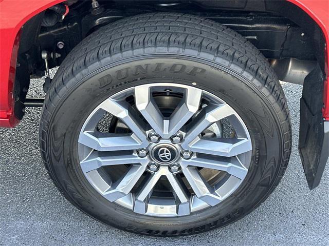 used 2025 Toyota 4Runner car, priced at $62,950