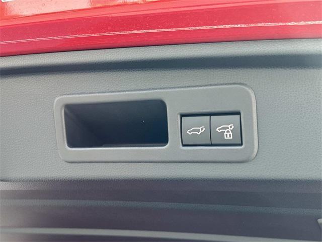 used 2025 Toyota 4Runner car, priced at $62,950