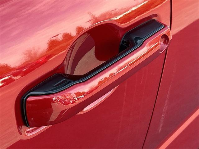 used 2025 Toyota 4Runner car, priced at $62,950