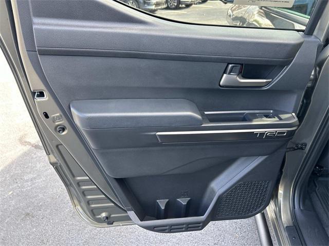 new 2026 Toyota Tacoma car, priced at $59,266