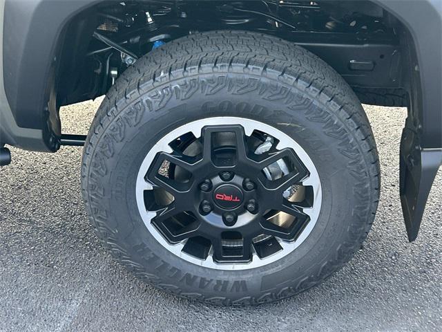new 2026 Toyota Tacoma car, priced at $59,266