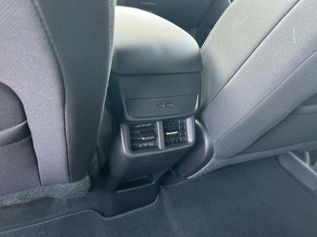 used 2025 Chevrolet Equinox car, priced at $29,849