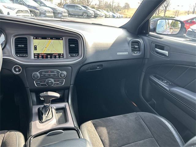 used 2022 Dodge Charger car, priced at $34,574