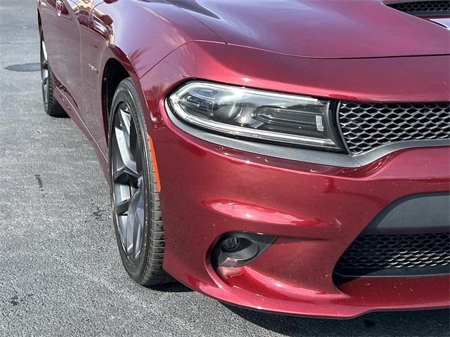 used 2022 Dodge Charger car, priced at $34,574