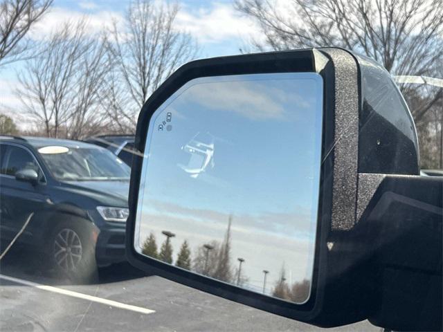 used 2015 Ford F-150 car, priced at $21,500