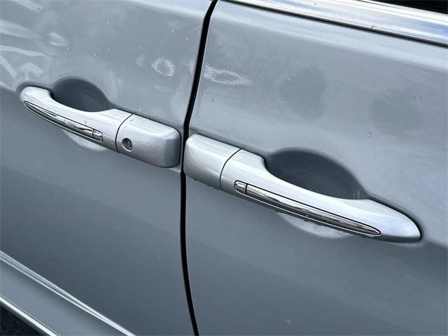 used 2022 Chrysler Pacifica Hybrid car, priced at $22,511