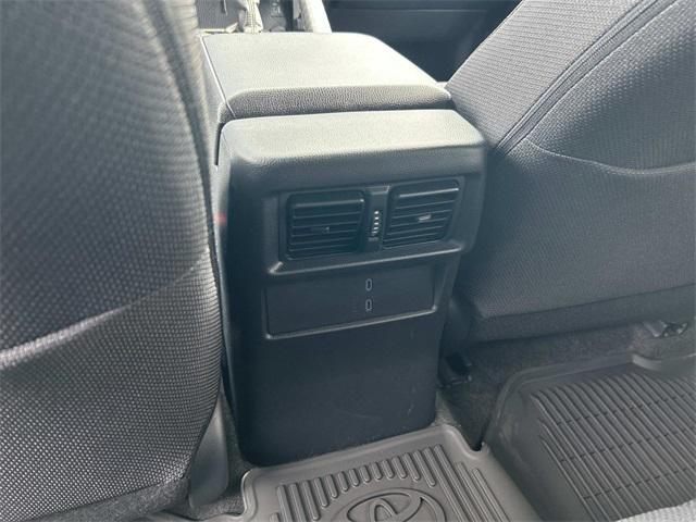 new 2026 Toyota 4Runner car, priced at $47,078