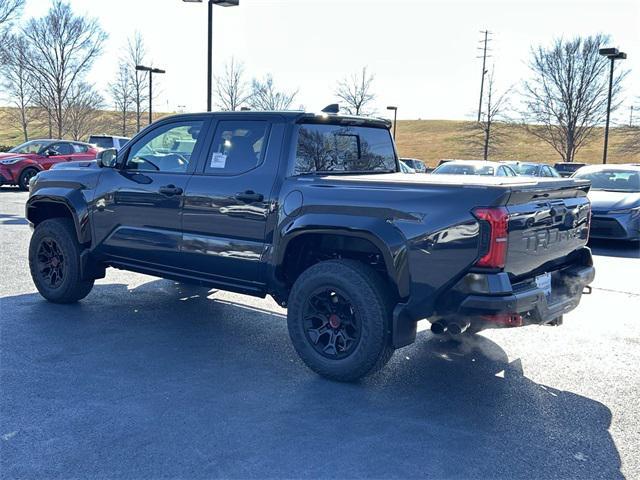 new 2026 Toyota Tacoma Hybrid car, priced at $71,467