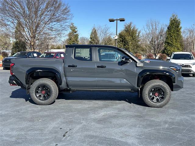 new 2026 Toyota Tacoma Hybrid car, priced at $71,467