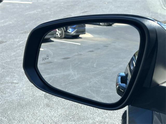 new 2026 Toyota Tacoma Hybrid car, priced at $71,467