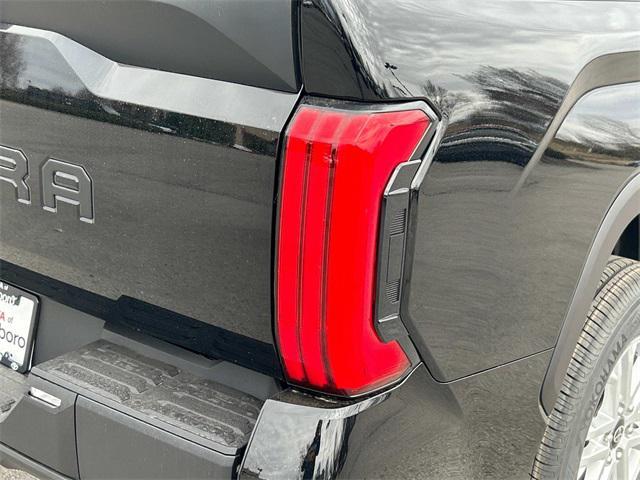 new 2025 Toyota Tundra car, priced at $57,006