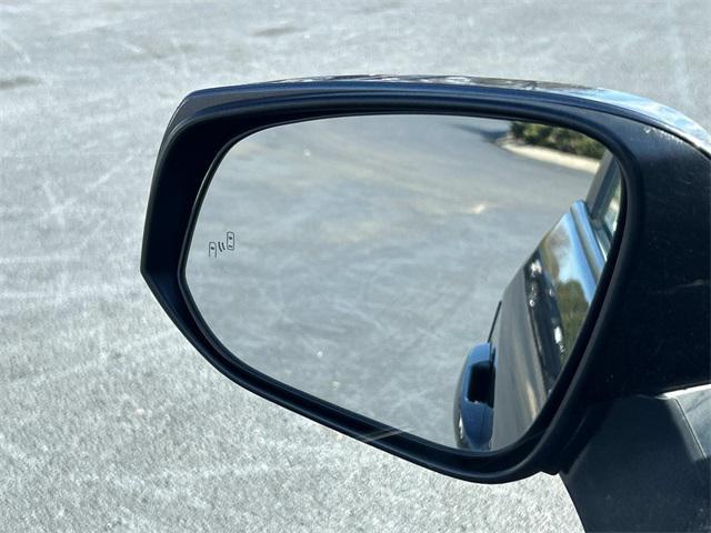 used 2024 Toyota RAV4 Hybrid car, priced at $33,500