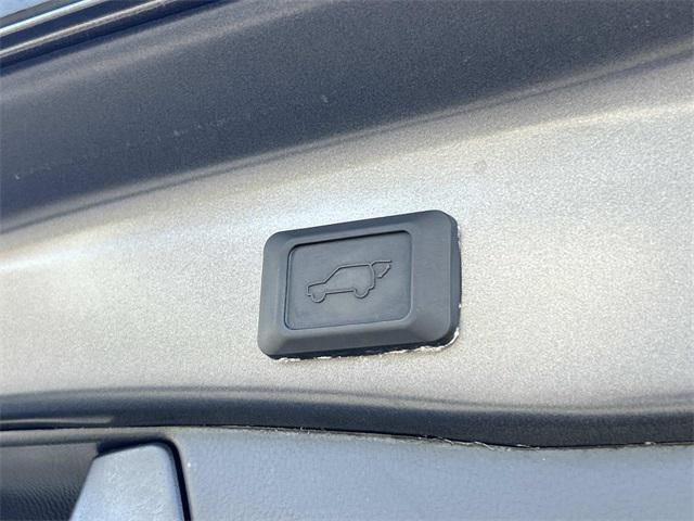 used 2024 Toyota RAV4 Hybrid car, priced at $33,500