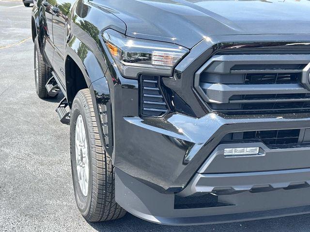 new 2026 Toyota Tacoma car, priced at $45,408