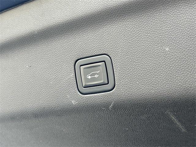 used 2021 Chevrolet Tahoe car, priced at $42,920