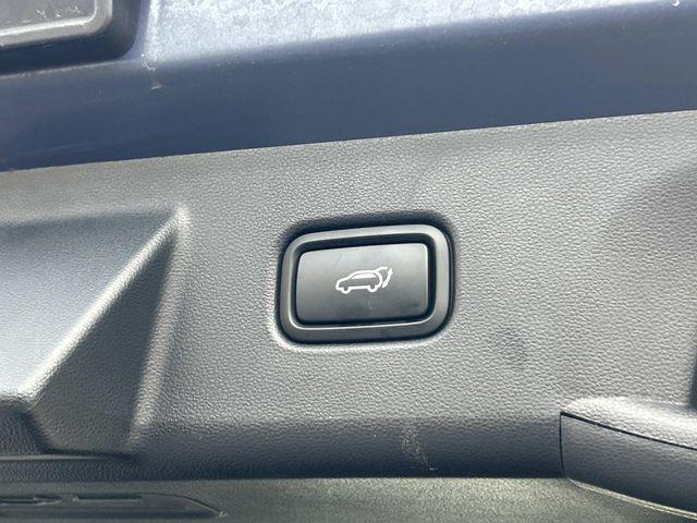 used 2025 Hyundai Tucson car, priced at $23,820