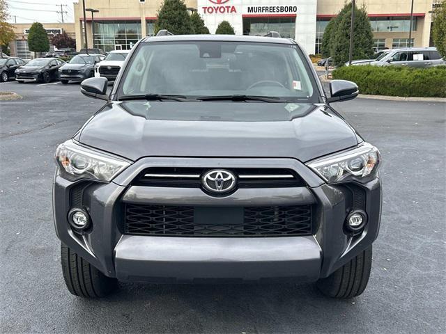 used 2023 Toyota 4Runner car, priced at $37,415