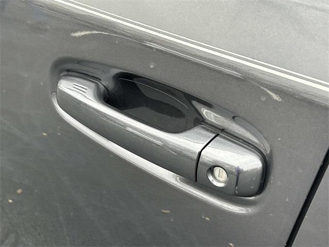 used 2023 Toyota 4Runner car, priced at $37,415