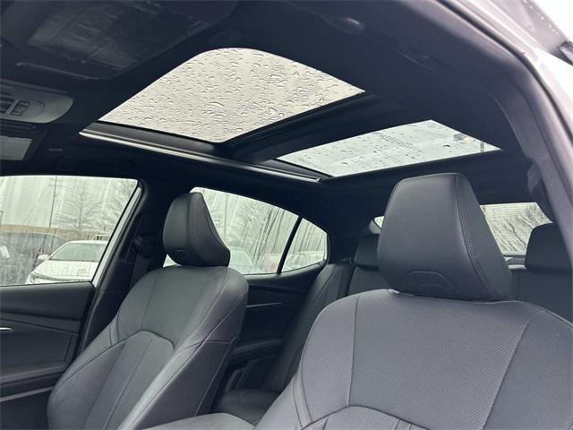 used 2025 Toyota Camry car, priced at $38,180