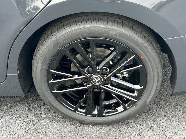 new 2026 Toyota Camry car, priced at $34,867