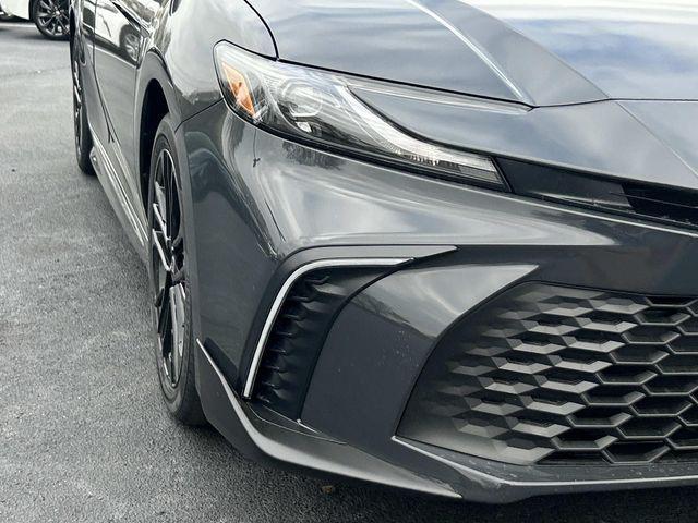 new 2026 Toyota Camry car, priced at $34,867