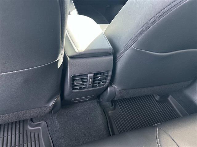 new 2026 Toyota Corolla Cross car, priced at $32,174