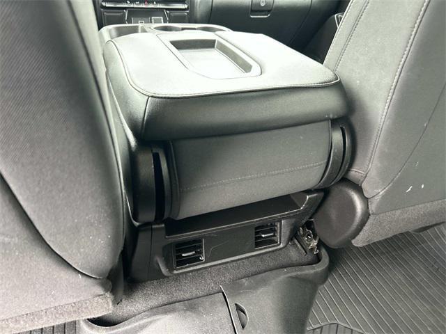 used 2020 Chevrolet Silverado 1500 car, priced at $28,906