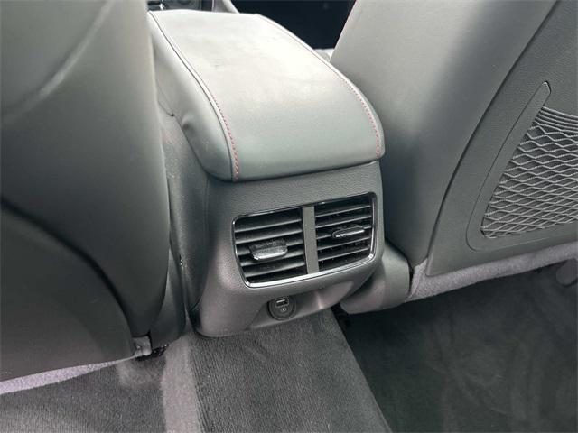 used 2021 Hyundai Sonata car, priced at $22,913