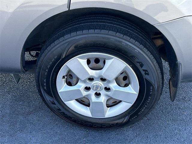 used 2015 Nissan Rogue Select car, priced at $8,935