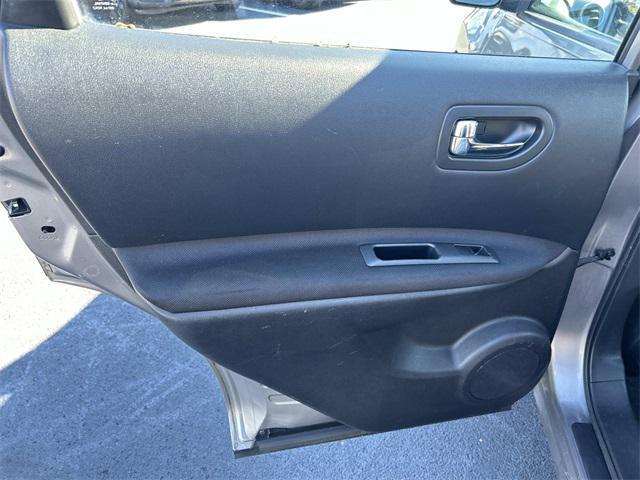 used 2015 Nissan Rogue Select car, priced at $8,935