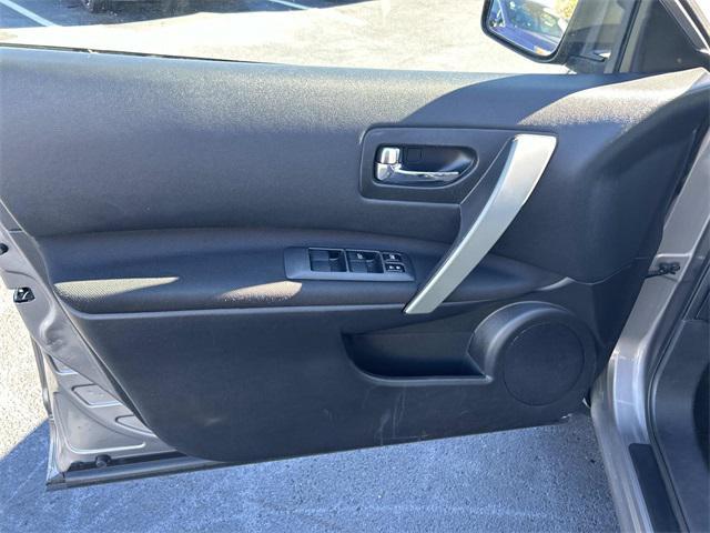 used 2015 Nissan Rogue Select car, priced at $8,935